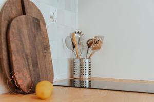 Casa Málaga Beach - TCM