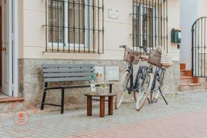 Casa Málaga Beach - TCM