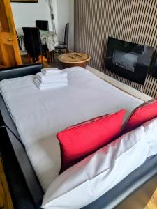 Bailie Royal Mile Apartment