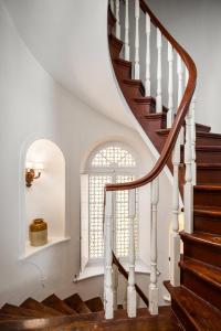 Casa Milonopoulos by Konnect, Studio & Main House