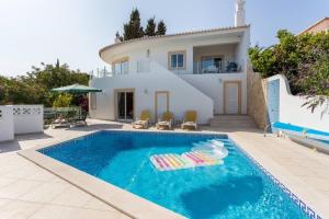 CoolHouses Algarve, Casa Redonda, V3 Lagos