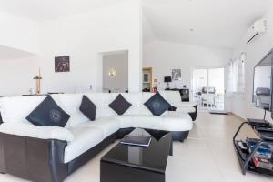 CoolHouses Algarve, Casa Redonda, V3 Lagos