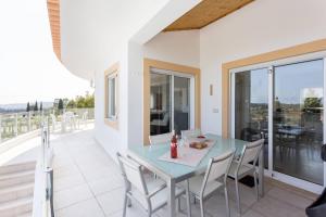 CoolHouses Algarve, Casa Redonda, V3 Lagos