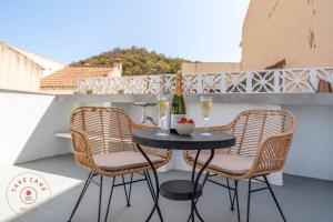 Penthouse del Conde - TCM