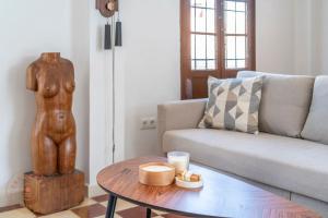 Penthouse del Conde - TCM