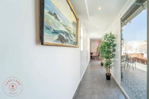 Penthouse del Conde - TCM