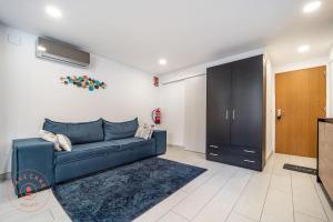 Studio in Malaga