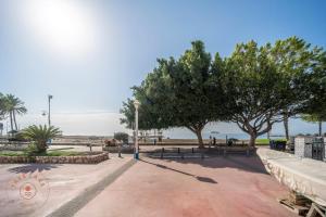 Seaview studio in El Palo - TCM