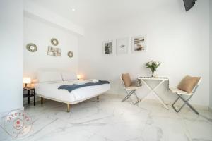 Seaview studio in El Palo - TCM