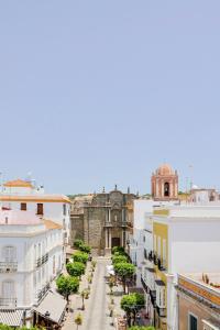 Hotel Misiana Tarifa