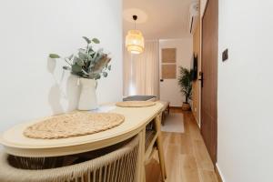 Downtown Punta Cana Central Park E-300