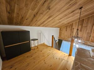 Mihai Nesu Foundation Apartments