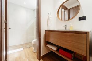 Downtown Punta Cana Central Park E-300