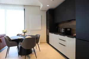 The Mercury Suite with pool