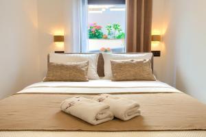 Apartments Sinisa - City of Krk