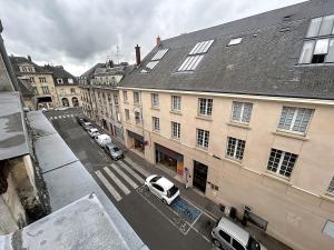 Appartements Le Mary - Cote Mairie : Appartement 1 Chambre