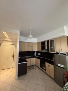 Aron Apartment