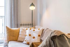 Gorgeous Apartment in Historic Center