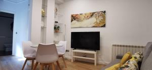 Tranquilo apartamento en Chueca IN2Iz5