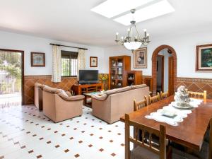 Holiday Home El Pino by Interhome