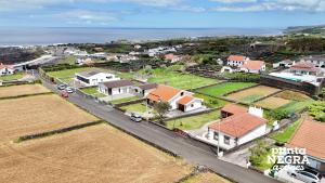 Casa da Hortênsia Roxa by Ponta Negra Azores