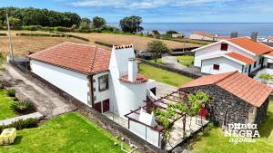 Casa da Hortênsia Roxa by Ponta Negra Azores