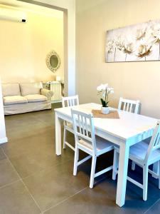La Loggetta Apartment di Leonardo a Firenze