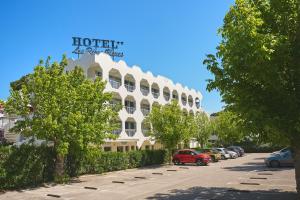 Hotels Hotel Les Rives Bleues : photos des chambres