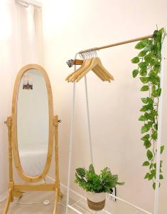 Asan Medical Center Lotte Tower Coex Mall The Hyundai Cheonho walking by 6min