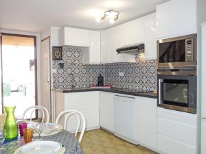 Holiday Home Le Lagon-1 by Interhome