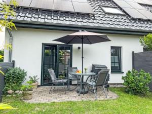Apartment Südwind by Interhome