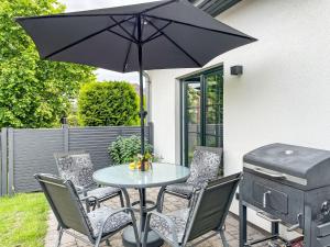 Apartment Südwind by Interhome