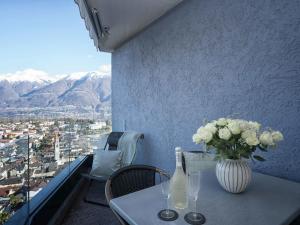 Apartment Suite Classic-15 by Interhome