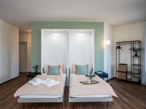 Apartment Suite Classic-15 by Interhome