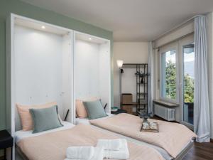 Apartment Suite Classic-15 by Interhome
