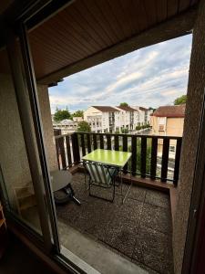 Appartements Agreable T2 centre ville : photos des chambres