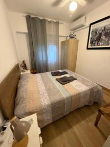 Apartamento Luiz Cendoya