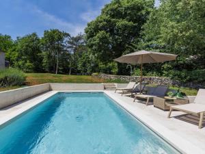 Holiday Home Nino by Interhome