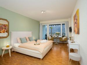 Apartment Double Room Classic-5 by Interhome