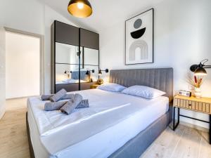 Holiday Home Domagoj by Interhome