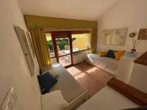 Appartamento tra Verde e Mare by Holiday World