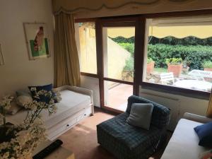 Appartamento tra Verde e Mare by Holiday World