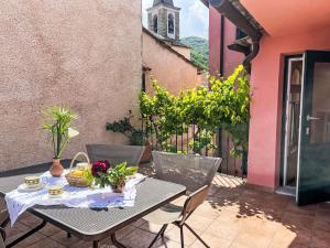 Apartment Le Volte by Interhome