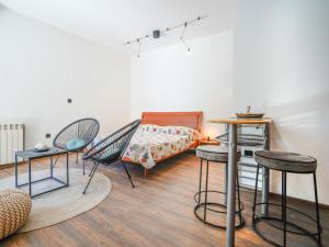 Studio Čipčić-2 by Interhome