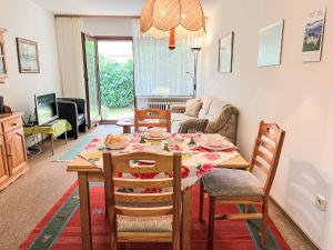 Apartment Sonnenmatt App- 12 by Interhome