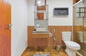 Mini Apartamento em Campos do Jordão