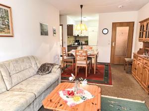 Apartment Sonnenmatt App- 12 by Interhome