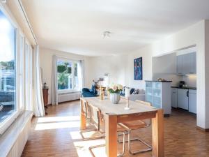 Apartment Suite Classic-12 by Interhome