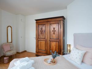 Apartment Suite Classic-12 by Interhome