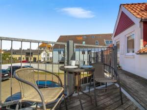 Apartment Poulsen - 200m from the sea by Interhome